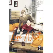 Love Nest 2nd 01