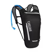 Kolesarski nahrbtnik Camelbak Classic Light Black