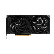 PALIT NE6406T019P1-1060D Graficka kartica, Geforce RTX4060Ti Dual, 8GB, GDDR6, 128bit