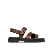Sandali G-Star Raw WI34-23568-01 Rjava