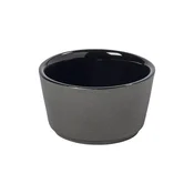 Costa Nova Skledica Laguna 70 ml, črna (6 kos)