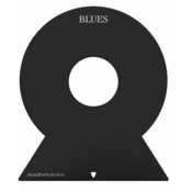Audivisions Blues Stoj
