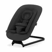 cybex® gugalni ležalnik lemo™ stunning black