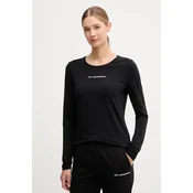 Majica z dolgimi rokavi EA7 Emporio Armani