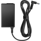 HP H6Y89AA AC Smart adapter, 65W, ACC, 4.5mm