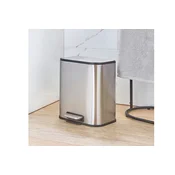 Koš za smeti AWD 1900 5L Inox Square