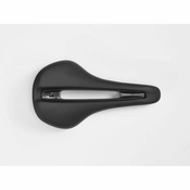 SJEDALO BONTRAGER VERSE COMP, BLACK 270MM X 165MM