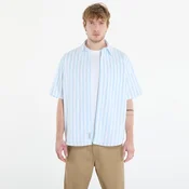 Srajca Carhartt WIP S/S Royce Shirt Royce Stripe, Icaria/ White S