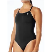 Tyr eco solid diamondfit black l - uk36