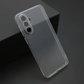 Futrola ultra tanki protect silikon za samsung a276b galaxy a27 5g providna (bela) ( F123694 )
