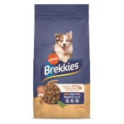 Brekkies Suva hrana za pse Jagnjetina i pirinac, 20 kg