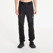 Hlače Mammut Courmayeur SO Pants Men Black 46