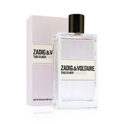 Zadig & Voltaire This Is Her! Undressed EDP za Žene 50ml