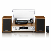 LENCO gramofon MC-160WD