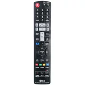 General LG AKB73275506 + daljinski upravljalnik za TV (mini TV) - daljinski upravljalnik podvojeni