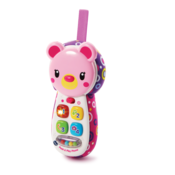 VTECH telefon peek & play