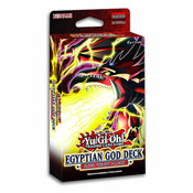 Yu-Gi-Oh! Egyptian God Deck: Slifer the Sky Dragon