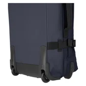 Travelite Bolonia Wheeled Duffle M Navy