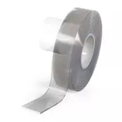 Dvostranski NANOGRID trak 19 mm/3 m, prozoren