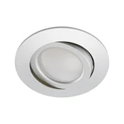 Briloner 8309-019 - prigušiva LED kupatilsko svetlo LED/5W/230V IP23