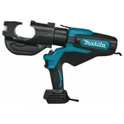 Akumulatorske stiskalne klešče 18 V Makita DTC301ZK