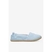 Espadrile MOOMIN CS-SS24-171MMN Modra