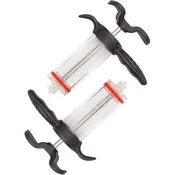 Jagwire brizga za Elite mineral bleeding kit 2pcs