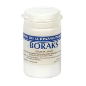 shumee BORAKS 500 G - BOR 500