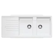 ZIA 8 S  515597 Pomivalno korito BLANCO
