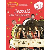 Katechizm SP 5 Jezus dla czlowieka podr.w.2020 SBM