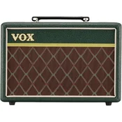 Vox Pathfinder 10 Green Kitarski kombo (Kot novo)