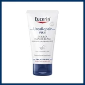 EUCERIN Krema za ruke UreaRepair Plus sa 5% uree 75ml