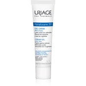 Uriage Kératosane vlažilna krema gel (Cream-Gel For Calluses  Localized Thickening Of The Skin) 40 ml