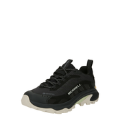 MERRELL Niske cipele MOAB SPEED 2 GORE-TEX  crna / prljavo bijela