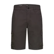 CAMEL ACTIVE Kargo hlače črna