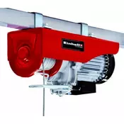 EINHELL Elektricna dizalica TC-EH 600