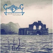 The Gathering - Downfall- The Early Years (3 LP)