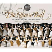 THE OPERA BALL WITH THE VIENNA PHILHARMONIC