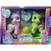 My little PONY - set konjiÄ‡a