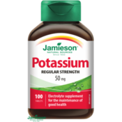 Jamieson kalij 50 mg 100 tablet