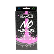 Muc Off No Puncture Hassle Kit 140ml Tesnilno mleko