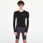 Dres MAAP PRO Emerge LS Jersey Black XL