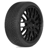 Michelin PILOT ALPIN 5 SUV XL 315/40 R21 115V Zimske offroad pneumatike