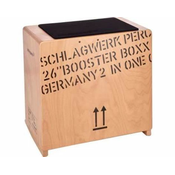 Schlagwerk BC460 Bass Cajon Booster-Boxx
