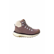 Jack Wolfskin TERRAVENTURE URBAN MID W, ženske cipele za planinarenje, roza 4053571