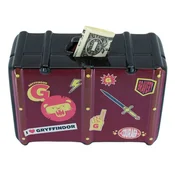 Harry Potter Gryffindor kasica u obliku kofera, 15 cm