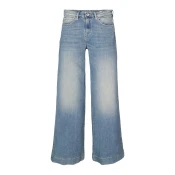 GARCIA Kavbojke Celia moder denim
