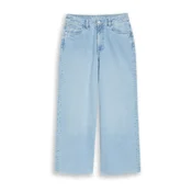 TOM TAILOR DENIM Kavbojke MIJA moder denim