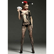 PoeticExist Bodystockings Poetic 015
