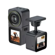 360 sportska i auto kamera Botslab Versatile Camera Kit (V9H) - Action/Dash Camera
